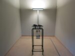 nuovicodici – veduta della mostra presso Palazzo Stanga Trecco, Cremona 2015