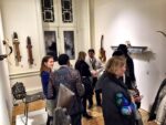 1.54 2015 Londra 08 London Updates: 1:54, la fiera di arte africana che per crescere deve cambiare location. Tutte le foto