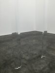 White Cube, Robert Irwin