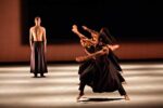 Akram Khan Company, Kaash © Jean Louis Fernandez