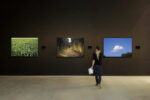 Alfredo Jaar, Field, Road, Cloud, 1997 – courtesy dell’artista