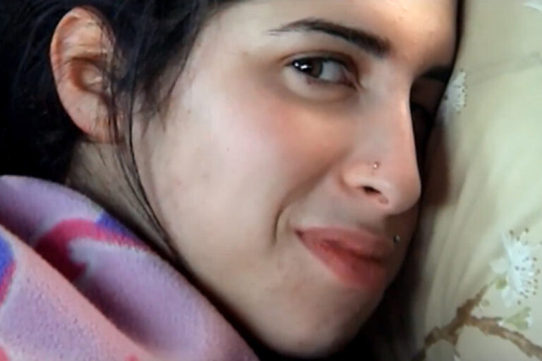 Amy di Asif Kapadia