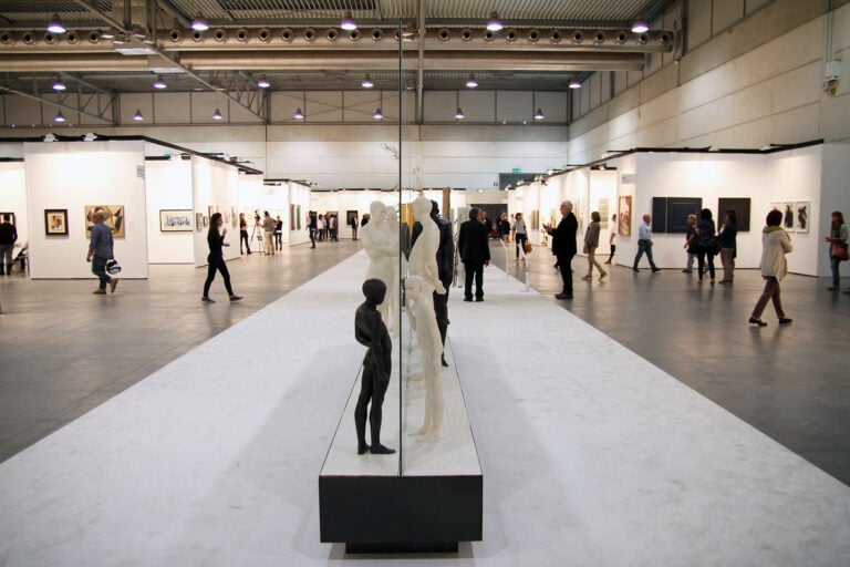 ArtVerona 2014