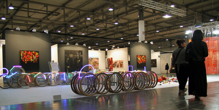 ArtVerona 2014