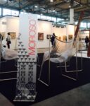 ArtVerona 2015 Moroso Prime immagini da ArtVerona. Qualche big galleries, e tanti stand con artisti italiani a prezzi accessibili