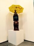 ArtVerona 2015 Nam June Paik Prime immagini da ArtVerona. Qualche big galleries, e tanti stand con artisti italiani a prezzi accessibili