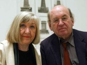 Morta a 81 anni Hilla Becher. Con il marito Bernd formò una coppia creativa chiave per la storia delle fotografia: fondatori della celebre Scuola di Düsseldorf