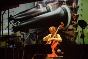 Biennale Musica. Memoria futuribile a Venezia