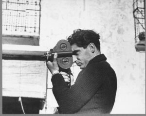 Sky Arte Updates: Quando l’arte va alla guerra. Dal futurismo ai reportage di Robert Capa, una serata per approfondire il rapporto tra arti visive e storia