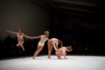 Contemporanea Festival 2015 - Compagnia Butterfly Corner, Nido di luce