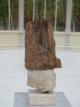 Danh Vō – Destierra a los sin rostros - Premia tu gracia - veduta della mostra presso il Palacio de Cristal, Madrid 2015