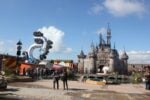 Dismaland. Foto Dario Moalli
