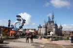 Dismaland – foto Dario Moalli