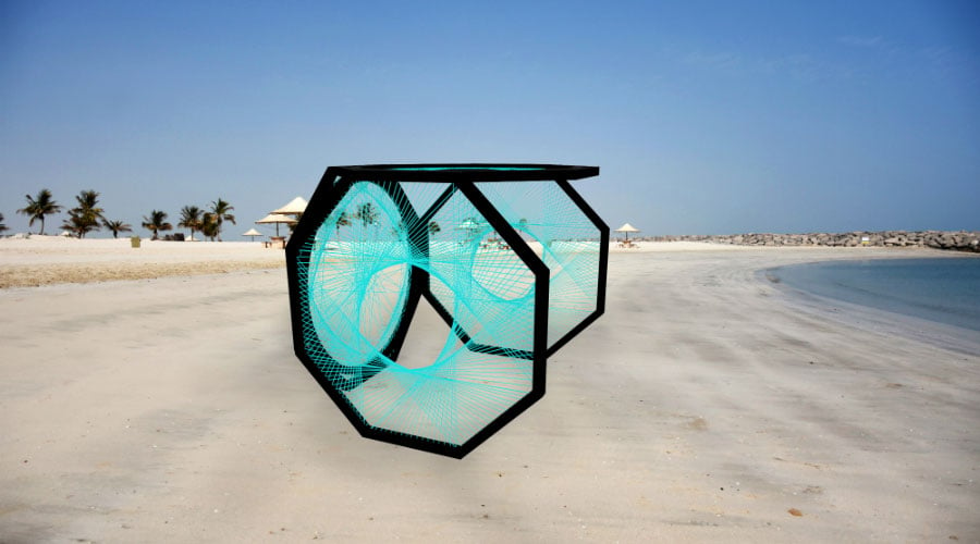 Il design in Medio Oriente? Si chiama Dubai Design Week: ecco il programma della prima rassegna dedicata al settore nel ricchissimo emirato