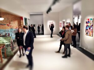 London Updates: Dubuffet, l’Art Brut, i manicomi. E uno degli stand più affascinanti di Frieze Masters