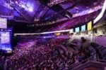 Electronic Sports League 2014