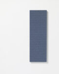 Fabrizio Parachini, Reticolo. Unico GB.10 (stele), 2010 – courtesy Theca Gallery, Milano