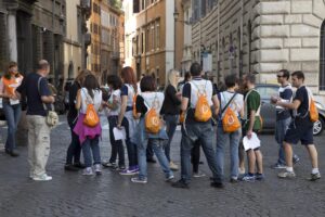 Faimarathon. I maratoneti della cultura