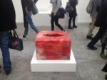 Fiac 2015 Parigi Stand Continua Paris Updates: che figura fanno le gallerie italiane alla Fiac 2015? Le abbiamo visitate tutte, ecco il racconto e le immagini