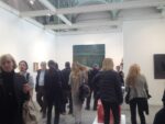 Fiac 2015 Parigi Stand Continua 2 Paris Updates: che figura fanno le gallerie italiane alla Fiac 2015? Le abbiamo visitate tutte, ecco il racconto e le immagini