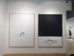 Fiac 2015 Parigi Stand Giò Marconi Paris Updates: che figura fanno le gallerie italiane alla Fiac 2015? Le abbiamo visitate tutte, ecco il racconto e le immagini