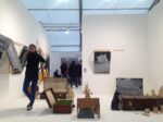 Frieze 2015 Londra 11 London Updates: ecco le prime immagini da Frieze 2015. Da Gagosian a White Cube, il mondo dell'arte guarda a Regent's Park