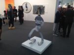 Frieze 2015 Londra 12 London Updates: ecco le prime immagini da Frieze 2015. Da Gagosian a White Cube, il mondo dell'arte guarda a Regent's Park