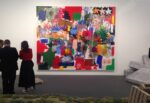 Frieze 2015 Londra 22 London Updates: ecco le prime immagini da Frieze 2015. Da Gagosian a White Cube, il mondo dell'arte guarda a Regent's Park