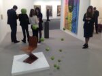 Frieze 2015 Londra 28 London Updates: ecco le prime immagini da Frieze 2015. Da Gagosian a White Cube, il mondo dell'arte guarda a Regent's Park