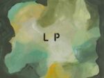Gabriele Picco, LP#28, 2015, tecnica mista, 40x30, courtesy smART - polo per l’arte, foto di Francesco Basileo