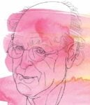 Gianluigi Ricuperati – 100 Global Minds - Anselm Kiefer by David Johnson