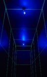 Gianni Colombo – The body and the space - veduta della mostra presso la Galleria Robilant + Voena, Londra 2015
