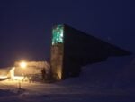 Global Seed Vault - photo Mari Tefre