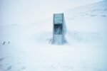 Global Seed Vault - photo Matthias Heyde