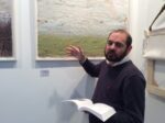 Guido Airoldi da Maelstrom Art Gallery A tu per tu con gli artisti di ArtVerona 2015. Ecco il racconto e le foto del nuovo format lanciato dalla fiera scaligera