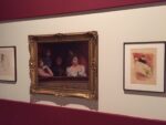 Henri de Toulouse‐Lautrec Palazzo Blu Pisa 01 Immagini in anteprima della grande mostra di Henri de Toulouse‐Lautrec al Palazzo Blu di Pisa. Luci e ombre di Montmartre, in 180 straordinarie opere