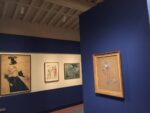Henri de Toulouse‐Lautrec Palazzo Blu Pisa 04 Immagini in anteprima della grande mostra di Henri de Toulouse‐Lautrec al Palazzo Blu di Pisa. Luci e ombre di Montmartre, in 180 straordinarie opere