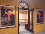 Henri de Toulouse‐Lautrec Palazzo Blu Pisa 07 Immagini in anteprima della grande mostra di Henri de Toulouse‐Lautrec al Palazzo Blu di Pisa. Luci e ombre di Montmartre, in 180 straordinarie opere