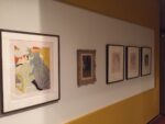 Henri de Toulouse‐Lautrec Palazzo Blu Pisa 10 Immagini in anteprima della grande mostra di Henri de Toulouse‐Lautrec al Palazzo Blu di Pisa. Luci e ombre di Montmartre, in 180 straordinarie opere