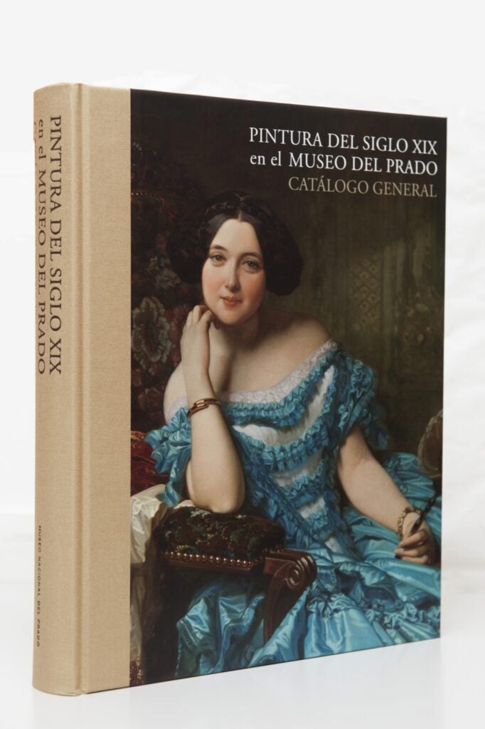 Investigatori al Museo del Prado. A Madrid la catalogazione della pittura dell’Ottocento permette di rintracciare 250 opere date per disperse