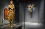 Il nuovo Museo dell’Opera del Duomo di Firenze foto Valentina Silvestrini 16 Ecco il nuovo Museo dell’Opera del Duomo di Firenze. Immagini e video dalla preview: 6mila metri quadri di spazi espositivi per Giotto, Michelangelo, Donatello