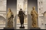 Il nuovo Museo dell’Opera del Duomo di Firenze foto Valentina Silvestrini 21 Ecco il nuovo Museo dell’Opera del Duomo di Firenze. Immagini e video dalla preview: 6mila metri quadri di spazi espositivi per Giotto, Michelangelo, Donatello