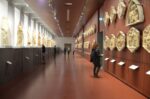 Il nuovo Museo dell’Opera del Duomo di Firenze foto Valentina Silvestrini 22 Ecco il nuovo Museo dell’Opera del Duomo di Firenze. Immagini e video dalla preview: 6mila metri quadri di spazi espositivi per Giotto, Michelangelo, Donatello