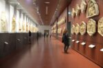 Il nuovo Museo dell’Opera del Duomo di Firenze foto Valentina Silvestrini 22 Ecco il nuovo Museo dell’Opera del Duomo di Firenze. Immagini e video dalla preview: 6mila metri quadri di spazi espositivi per Giotto, Michelangelo, Donatello