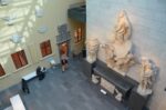 Il nuovo Museo dell’Opera del Duomo di Firenze foto Valentina Silvestrini 32 Ecco il nuovo Museo dell’Opera del Duomo di Firenze. Immagini e video dalla preview: 6mila metri quadri di spazi espositivi per Giotto, Michelangelo, Donatello