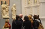 Il nuovo Museo dell’Opera del Duomo di Firenze foto Valentina Silvestrini 09 Ecco il nuovo Museo dell’Opera del Duomo di Firenze. Immagini e video dalla preview: 6mila metri quadri di spazi espositivi per Giotto, Michelangelo, Donatello