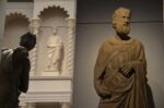 Il nuovo Museo dell’Opera del Duomo di Firenze foto Valentina Silvestrini 19 Ecco il nuovo Museo dell’Opera del Duomo di Firenze. Immagini e video dalla preview: 6mila metri quadri di spazi espositivi per Giotto, Michelangelo, Donatello