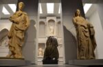 Il nuovo Museo dell’Opera del Duomo di Firenze foto Valentina Silvestrini 20 Ecco il nuovo Museo dell’Opera del Duomo di Firenze. Immagini e video dalla preview: 6mila metri quadri di spazi espositivi per Giotto, Michelangelo, Donatello