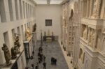 Il nuovo Museo dell’Opera del Duomo di Firenze foto Valentina Silvestrini 38 Ecco il nuovo Museo dell’Opera del Duomo di Firenze. Immagini e video dalla preview: 6mila metri quadri di spazi espositivi per Giotto, Michelangelo, Donatello