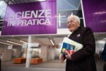 Inaugurazione Opificio Golinelli Bologna 02 La Fondazione Golinelli lancia l’Opificio. A Bologna si guarda al 2065 attraverso arte, scienza, formazione per bambini, insegnanti, cittadini: ecco il reportage fotografico